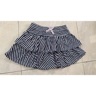 (Preloved) Savannah Girls Skirt - F109