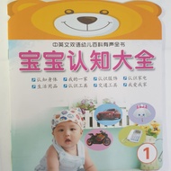 (Bundle of 6) A4 knowledge encyclopedia booklet card