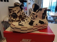 Converse x brain dead