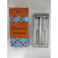 MERCURY SAFETY RAZOR