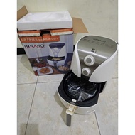 Hinano 2L Air Fryer