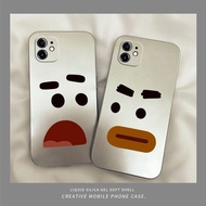 Girls Simple Fancy Strange Casing Realme Note 70 C71 C75X C65 C85 Pro C75 11 4G C63 60X C53 C51S 50 