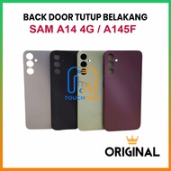 BACKDOOR BACK COVER SAMSUNG A14 4G / A145F BACK COVER