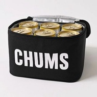 大減價✅Chums Recycle Beer & Spice Box 保溫啤酒香料袋 food pouch freezer bag small / medium/ Large size 大保溫袋  F