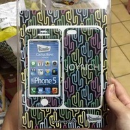 全新未拆 joyrich iPhone 5/5s手機貼