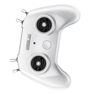 FPV Drone 8CH Flight Simulator Remote Control Handle Support Liftoff/DRL/AI Drone//SkyDive for Deskt