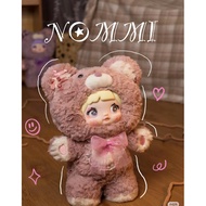 Genuine Nommi 400% random blind box