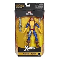 Marvel LEGENDS SERIES X-MEN Toys FORGE CALIBAN ACTION FIGURE HASBRO