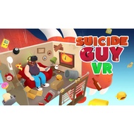 [PC Game]  Suicide Guy VR    [Digital Download]