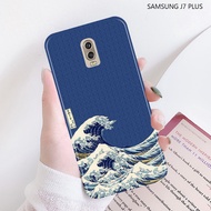 Case SAMSUNG J7 PLUS - Casing SAMSUNG J7 PLUS Terbaru Hoki Case [ JP ART ] Sllikon SAMSUNG J7 PLUS - Sllikon - Cassing Hp - Softcase Glass Kaca - Softcase - Kesing Hp - Hp - Case Terlaris - Case Terbaru