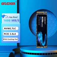 GUDGA SSD M2 NVME 128gb 256gb 512gb 1TB PCIe Gen3*4 Solid State Drive 2280 Internal Hard Disk HDD For Laptop Desktop Computer