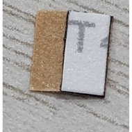 Original Casio G-Shock GM-6900 /  DW-6900  Replacement Parts -TAPE/ADHESIVE