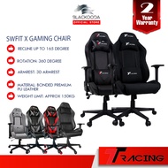 TTRacing Gaming Chair SWIFT X’ /SWIFT X/SWIFT-X Series 2020 New Model
