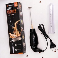 Uniblend DC-25 coffee foam maker - 220V electric - 25W capacity - Nguyen Phat Da Nang Brewing Tools