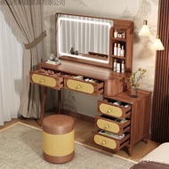 Horizontal New Style One Antique Main Cabinet Small Medium Dressing Table Times Bedroom Simple Moder