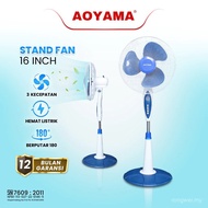 16 INCH STANDING FAN AOYAMA 16 INCH FAN/ CHEAP STAND/ AOYAMA FAST FAN/