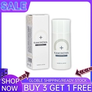 【GLOBLE SHIPPING丨BUY 3 FREE 1】kaminowa法之羽 KAMINOWA+ Hair Growth Gel 法之羽 生发养发液 Organic Hair Growth Ge