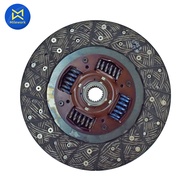 จานคลัทซ์ BT50 ปี 06-11 2.5D WLT DK 10นิ้วx23T (SIAM) (S-MZD040S) (สินค้าได้รับตามรูปที่แสดง)