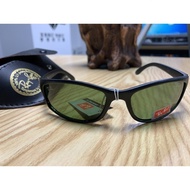 RayBan Full frame Polarized leisure sports fashion driving sunglasses