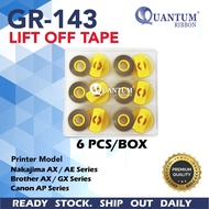 Compatible Nakajima AX150 AX 150 AX-150 / AX160 AX 160 AX-160 / AX200 AX 200 AX210 AX 210 AX220 AX 2