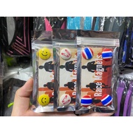 ‍ ️ Magnetic Race BiB Holder