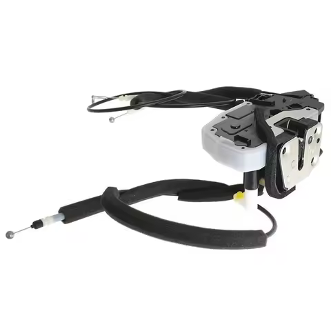 For Nissan Versa 1.6L L4 2012 2013 2014 2015 2016 2017 2019 Door Lock Actuator