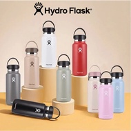 TERMOS 32OZ BPA FREE ORIGINAL HYDRO FLASK THERMOS, COLD RESISTANT, 24 HOURS & 12 HOURS HOT - SUITABL