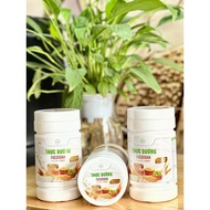 Fucoidan macrobiotics for vegetarians, diabetics, cancer, blood fat