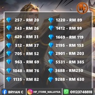 MLBB BOOSTING ACCOUNT/JOKI MOBILE LEGEND ACCOUNT/BOOST RANK/