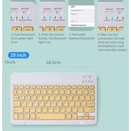 10 Inch ONESOS Keyboard Wireless Hp Tab Laptop Smart TV Slim Design