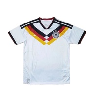 2026 Shirt Germany Jersey S - XXXXL