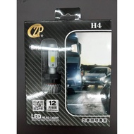 Car LED Headlight H4, 9012