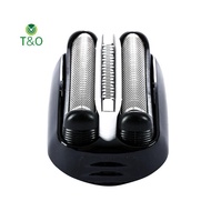 T&O Replacement Electric Shaver Head 32B For 3 Series 300S 301S 310S 320S 330S