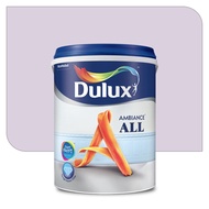 Dulux Ambiance™ All Premium Interior Wall Paint (Artistic Orchid - 50RB 69/097 )