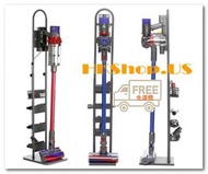 新款Dyson 吸塵器收納架V6,V7,V8,V10,V11 通用 : $260  : 信心保證 ; 信用商家 - 包郵費直寄香港各區