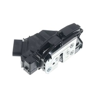 BE8Z5426413B Rear Left Car Door Lock Actuator Center Door Lock Car for Ford/Fiesta/Edge/Fusion MKX 2