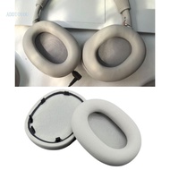 【3C】 1 Pair Ear Pads Earphone Cushion Repair Accessory for WH-1000XM6 Headphone