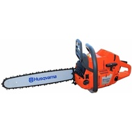 Chainsaw HUSQVARNA HQ 365 MADE IN EUROPE Ready