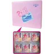 江之島章魚仙貝（60個/盒）