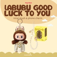 PUMPKIN LUCK TO YOU PHONE CHARMGood LUCK TO YOUGood