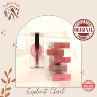 EXPL-HBEAUTY Demi Matte Cream Liquid Lipstick
