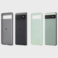 Google Pixel 6a Case 原廠保護殼 黑色