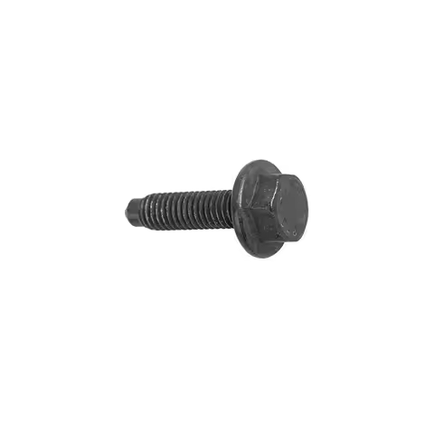 Engine Valve Cover Gasket Screw for Peugeot 206CC 207 301 307 308 408 for Citroen C2 C3-XR C4L C5 Se