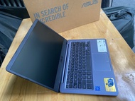 Asus E203M Celeron N3060 Ram 2GB SSD 32G 11.6inch