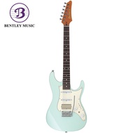Ibanez AZ2204NW AZ Prestige Series Electric Guitar