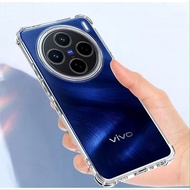 Vivo X200 Ultra/Vivo X200Pro/Vivo X200 Pro mini Tpu Case Shockproof Camera Cover X200/Vivo X200 Mode