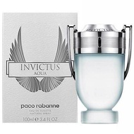 น้ำหอมนำเข้า PACO RABANNE INVICTUS AQUA FOR MEN EDT 50ML