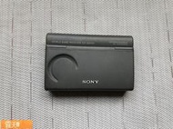 Posilap 球球推薦 索尼收音機ICF-SW100 便攜式 FM調頻  聲音外放 電池 9新帶盒  露天市集  全台