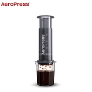 American Original Aeropress Aeropress XL Hand-Pressed Coffee Pot Large Home Camping Outdoor Coffee M