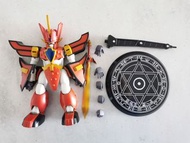 魔動王 megahouse 無盒齊件